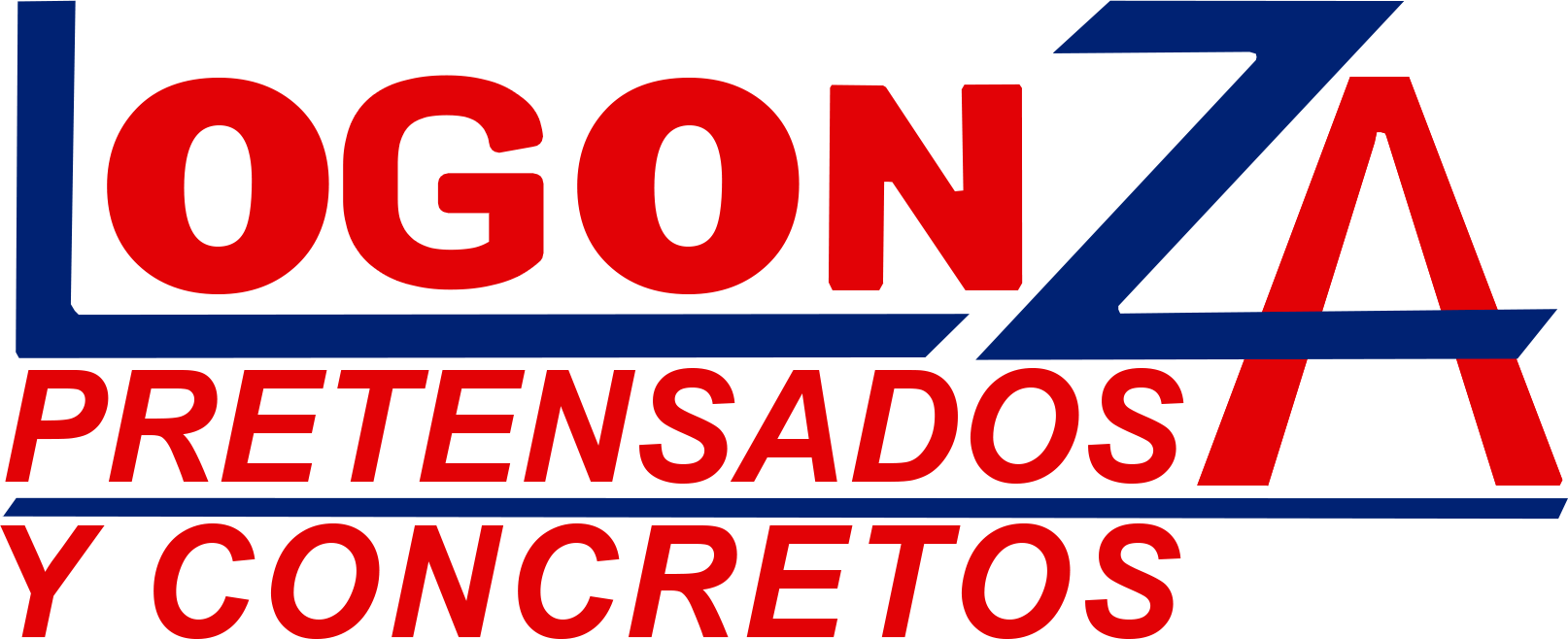 Logonza Pretensados
